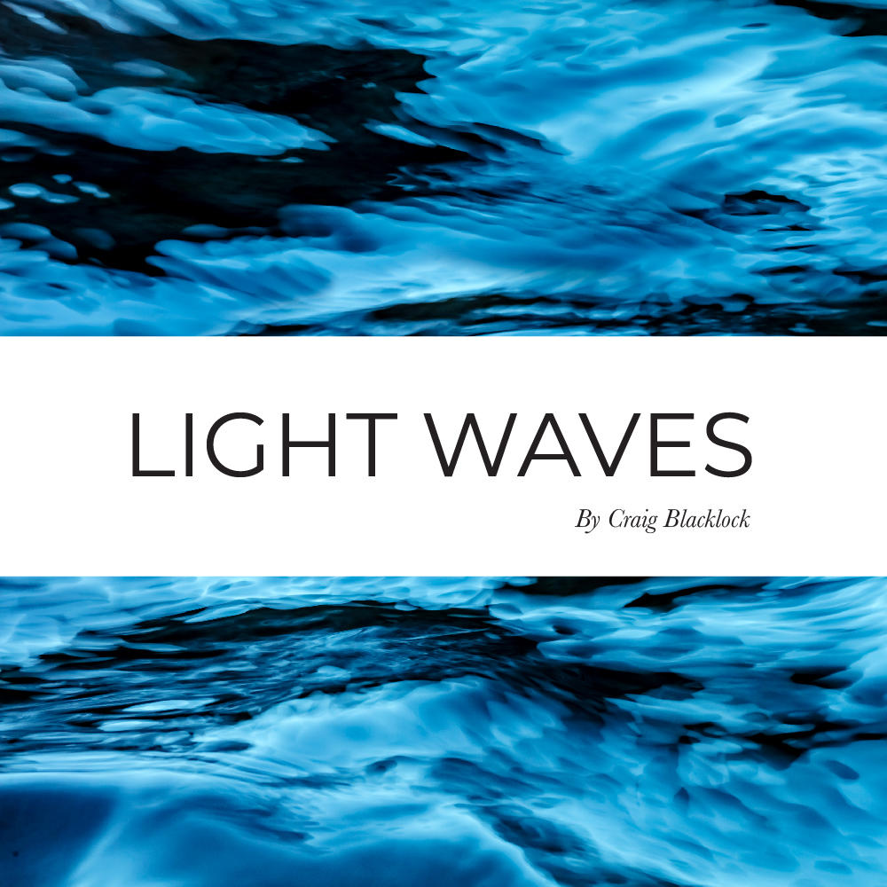 Light waves